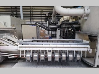 Galileo Vacuum Metallizer -1